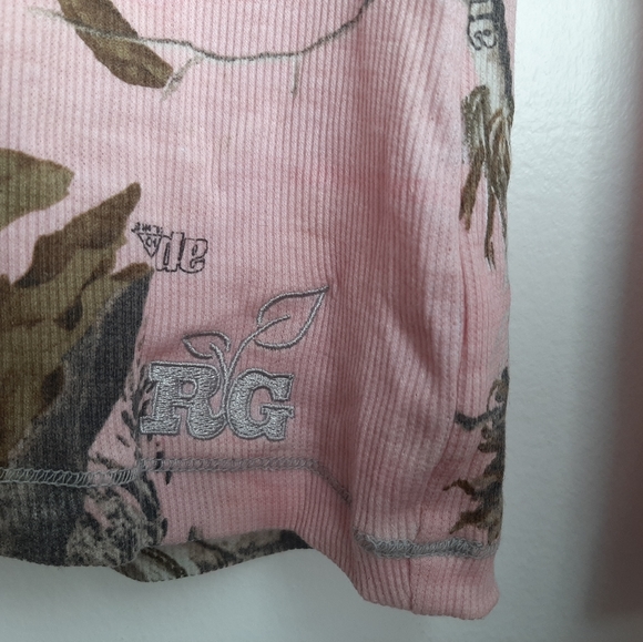 Pajama top - Picture 5 of 5